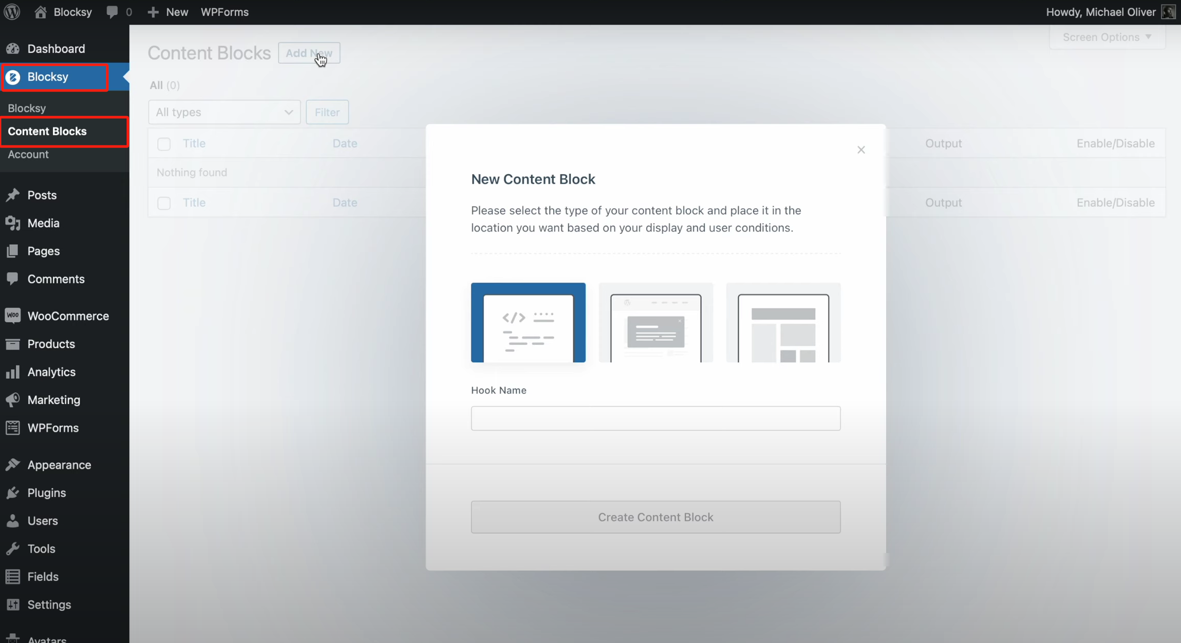 图片[2]-Blocksy 教程：创建自定义文章详情页模板的完整方法