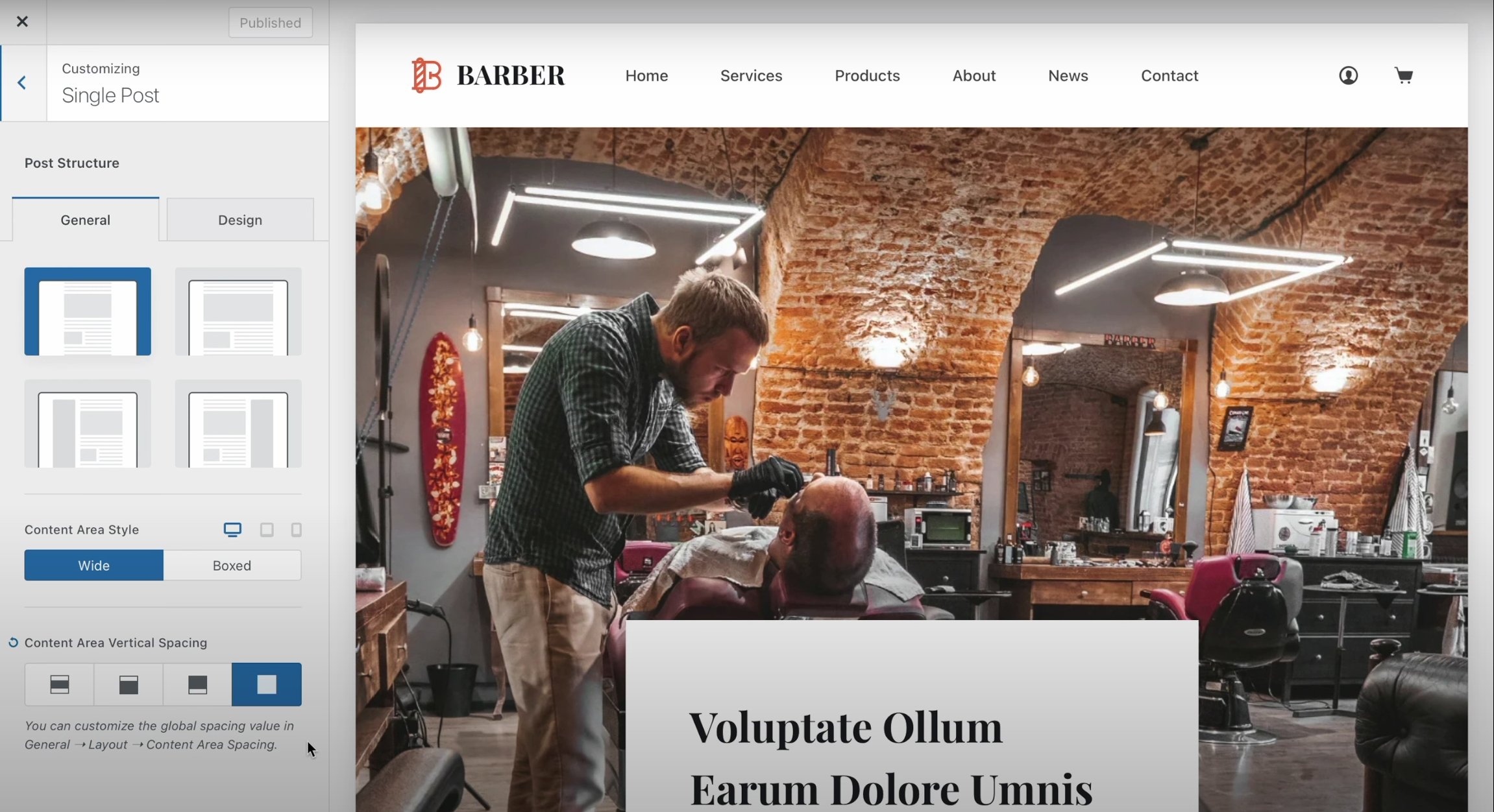 图片[11]-Blocksy 教程：创建自定义文章详情页模板的完整方法