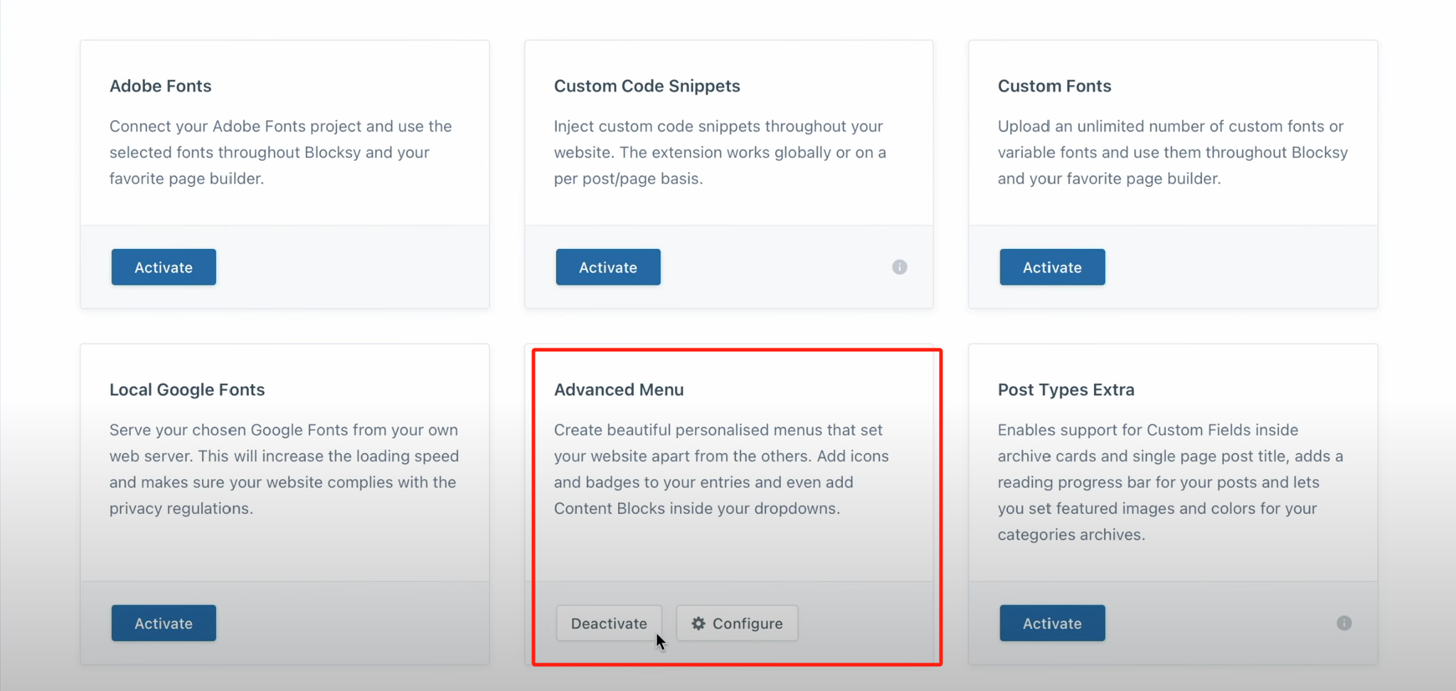 图片[2]-Blocksy 教程：打造高级动态菜单系统（结合 Content Blocks 与 Gutenberg）