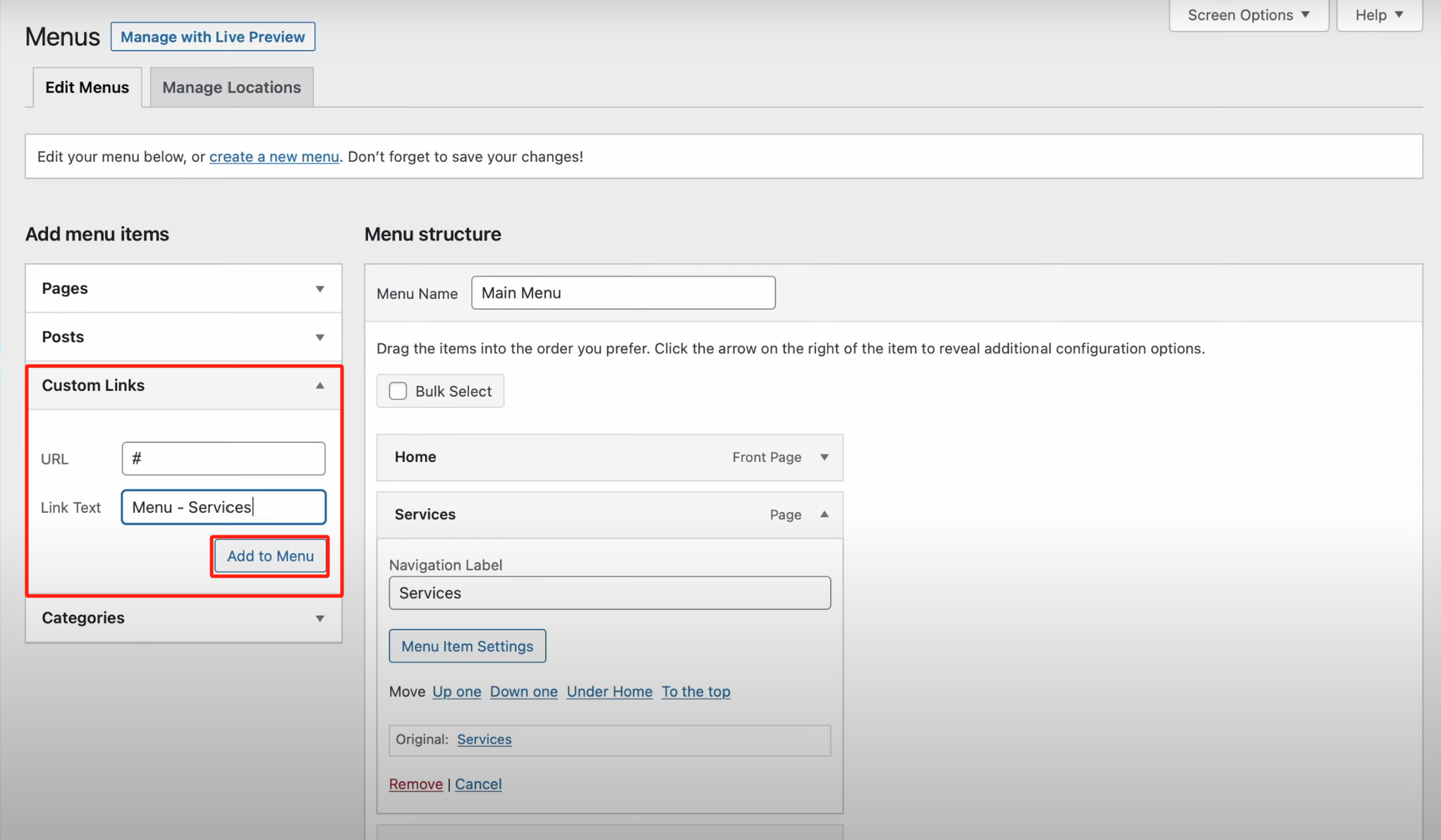图片[12]-Blocksy 教程：打造高级动态菜单系统（结合 Content Blocks 与 Gutenberg）