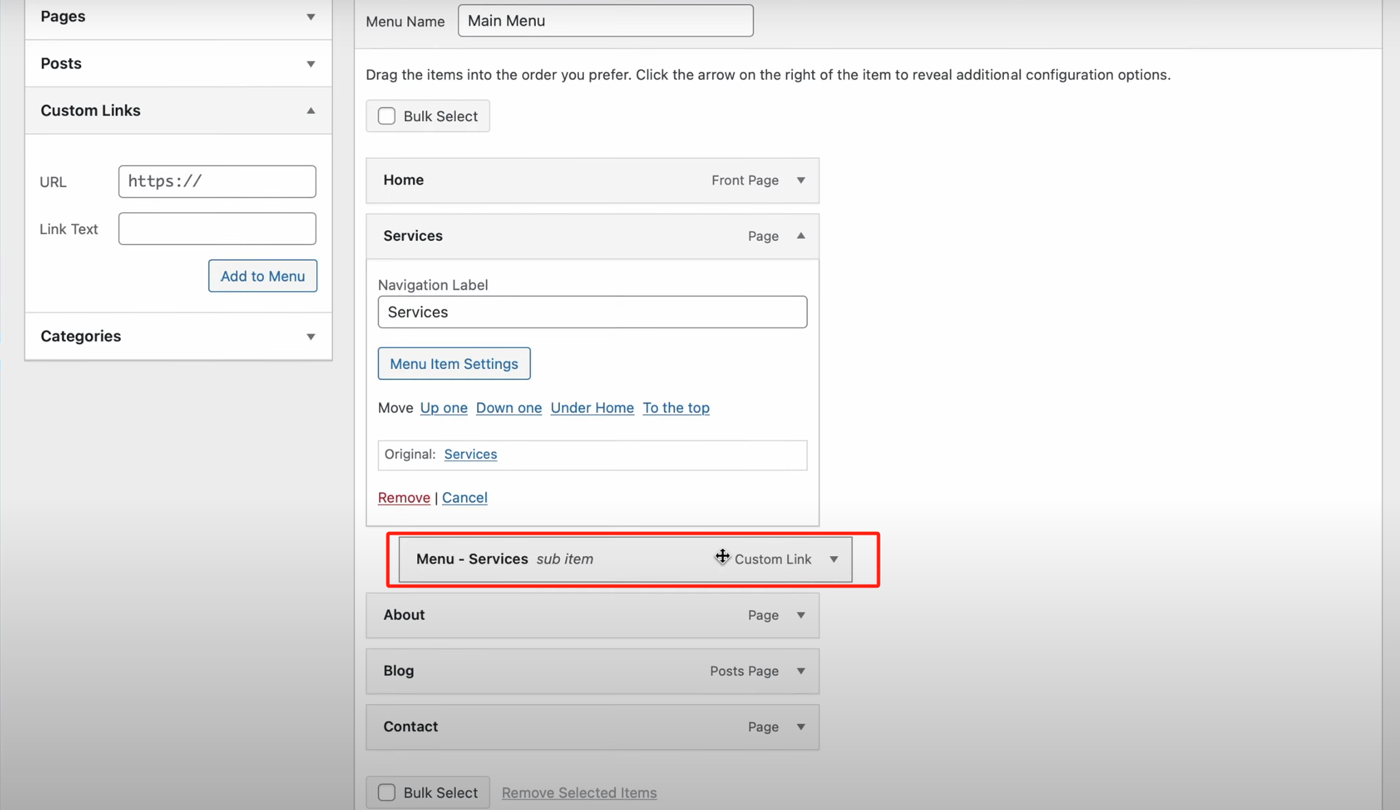 图片[13]-Blocksy 教程：打造高级动态菜单系统（结合 Content Blocks 与 Gutenberg）