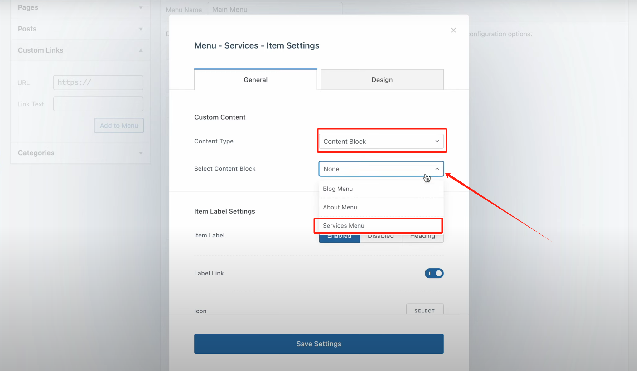 图片[14]-Blocksy 教程：打造高级动态菜单系统（结合 Content Blocks 与 Gutenberg）