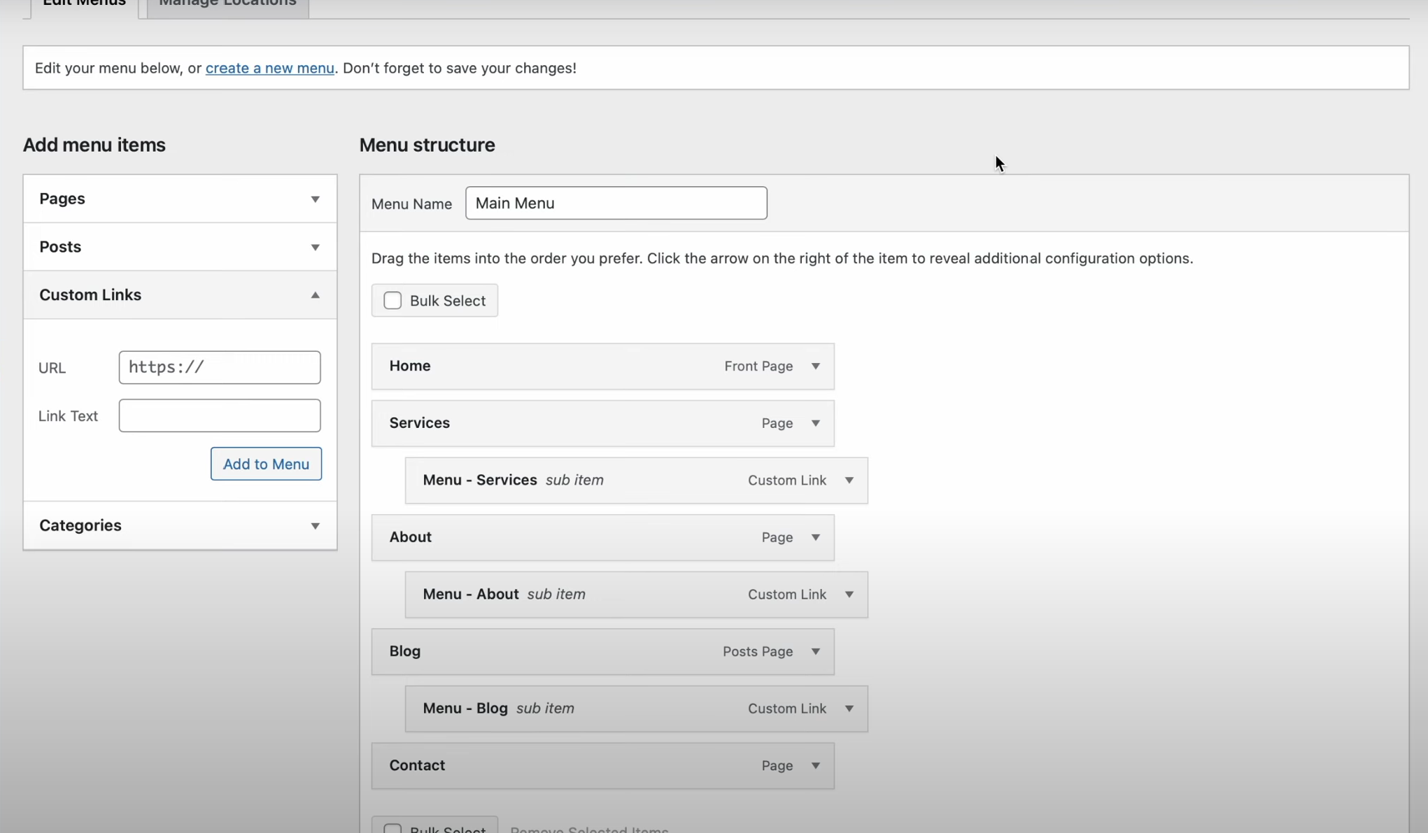 图片[16]-Blocksy 教程：打造高级动态菜单系统（结合 Content Blocks 与 Gutenberg）