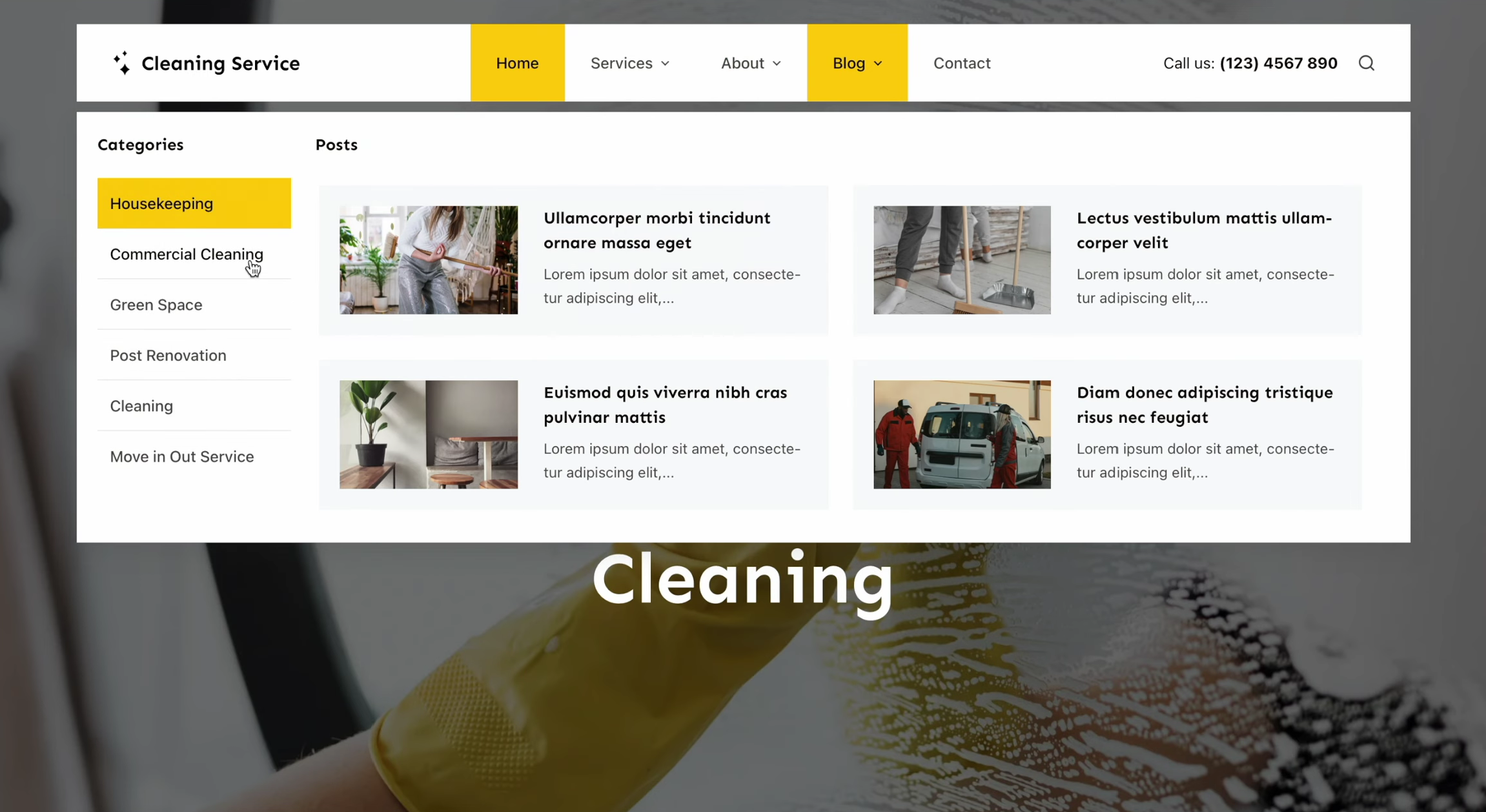 图片[17]-Blocksy 教程：打造高级动态菜单系统（结合 Content Blocks 与 Gutenberg）
