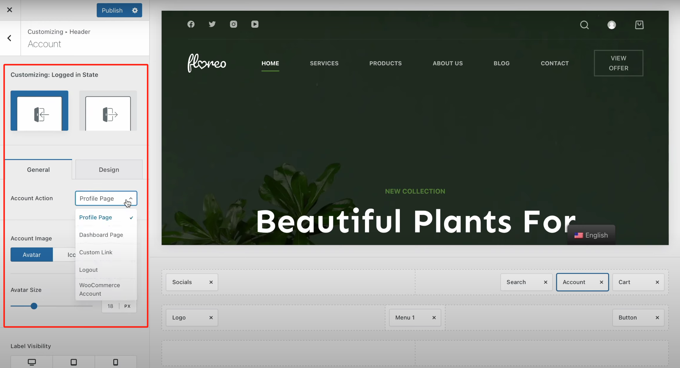 图片[2]-Blocksy Header Builder 使用指南：全面解锁页眉元素功能