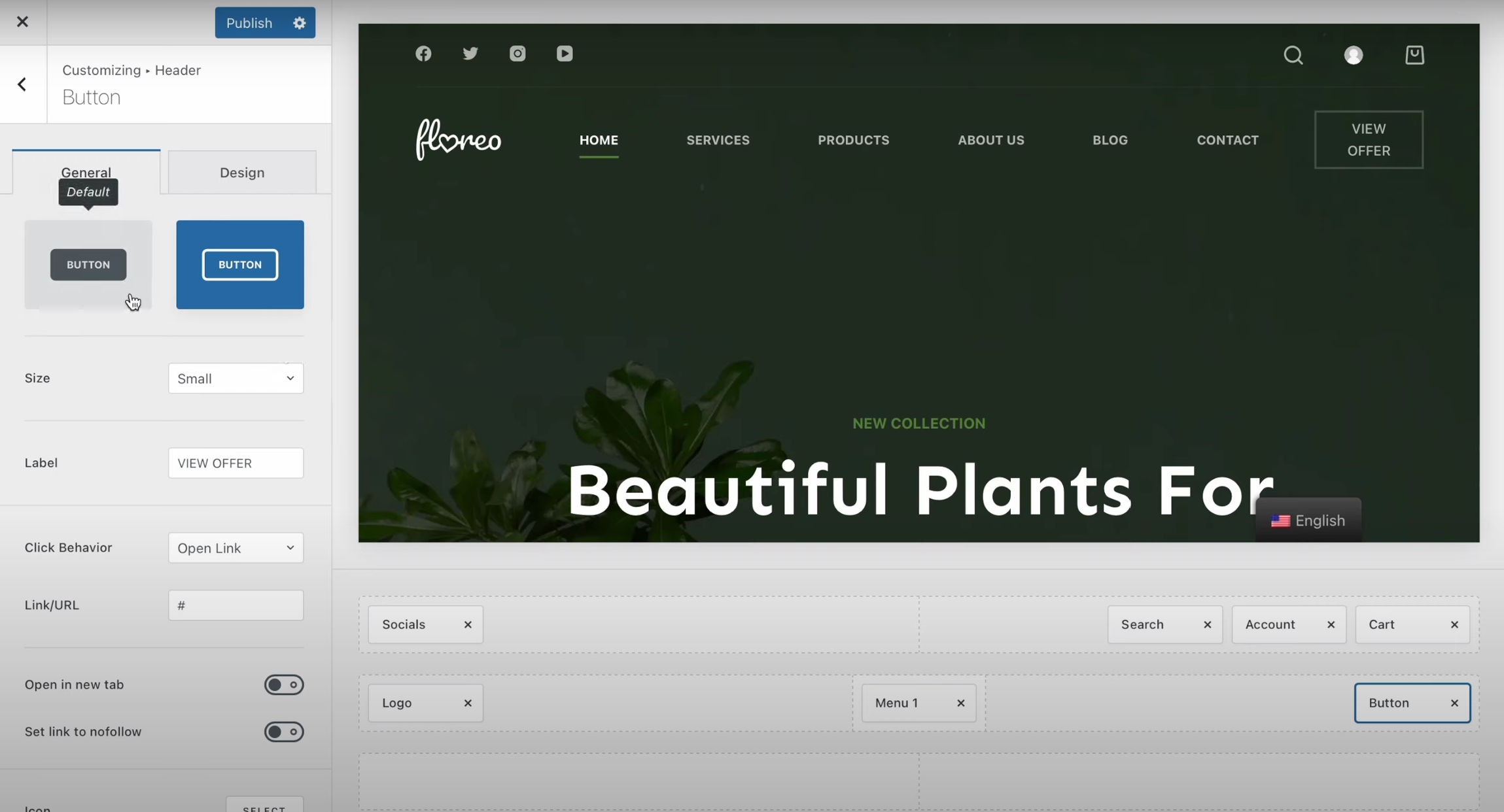 图片[4]-Blocksy Header Builder 使用指南：全面解锁页眉元素功能
