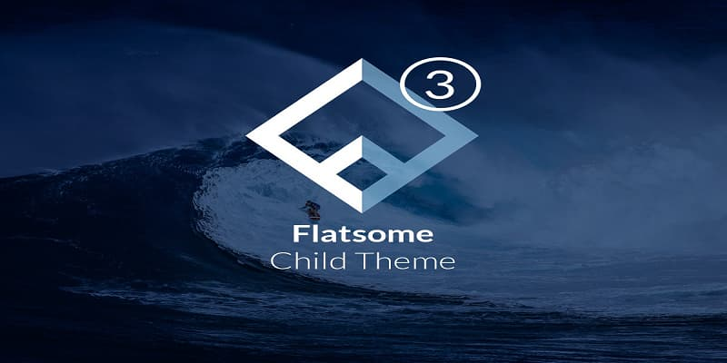 How to install Flatsome sub-theme to avoid theme updates leading to loss of customization settings - Photon Flux | Professional WordPress Repair Service, Global Coverage, Fast Response