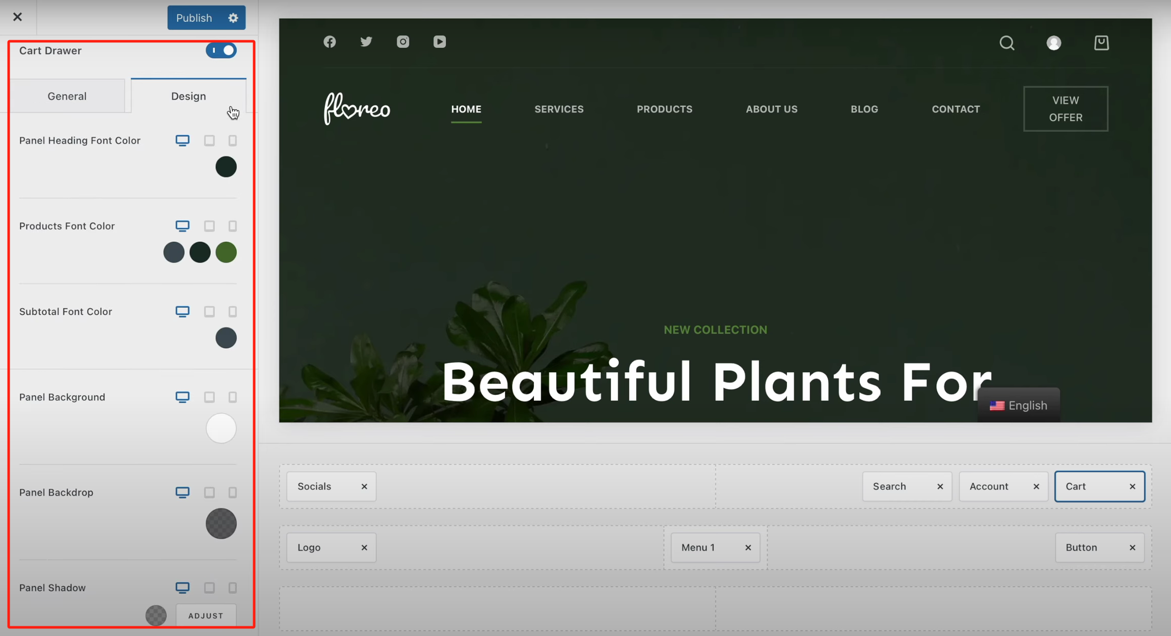 图片[8]-Blocksy Header Builder 使用指南：全面解锁页眉元素功能