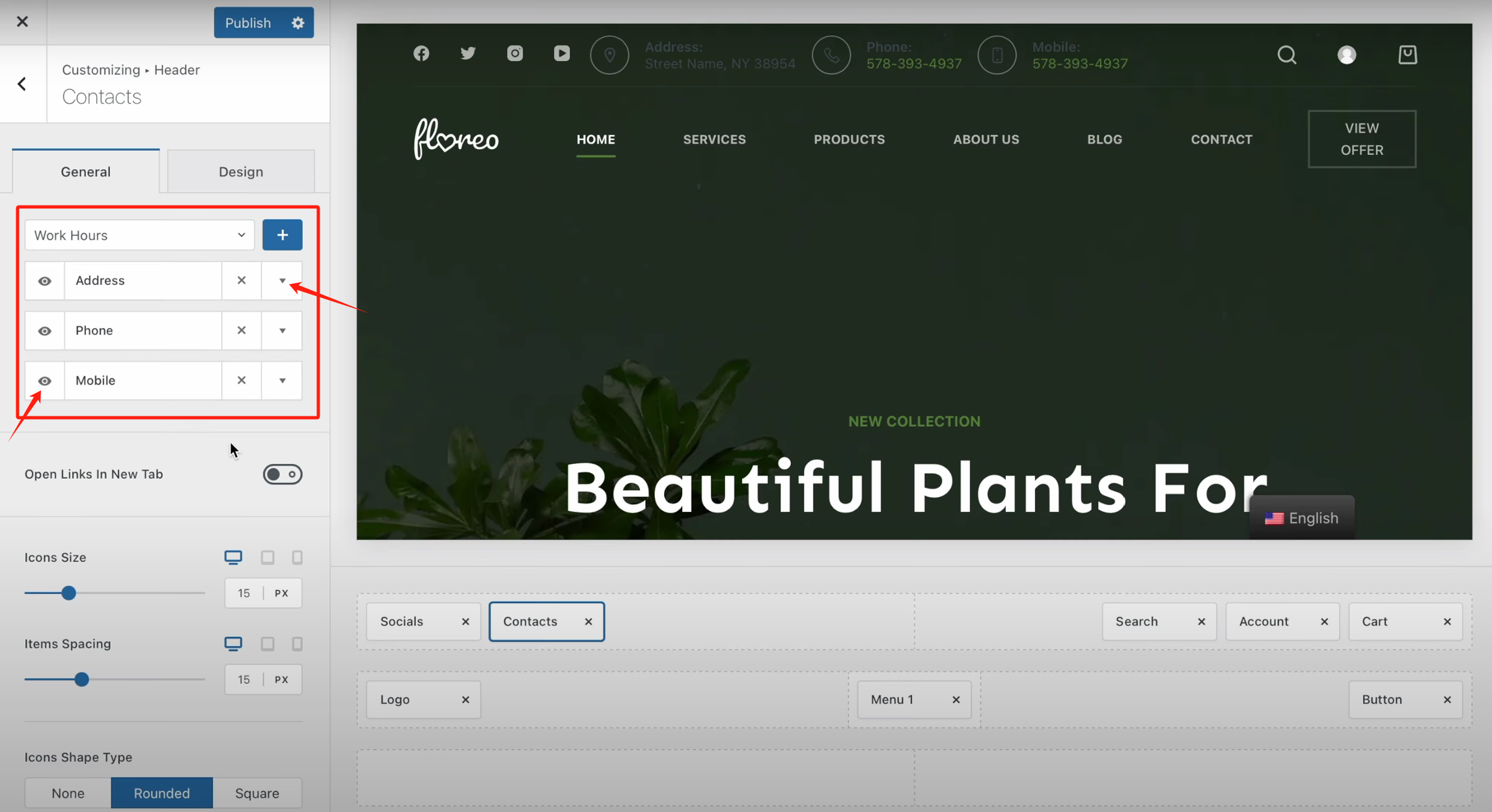 图片[9]-Blocksy Header Builder 使用指南：全面解锁页眉元素功能