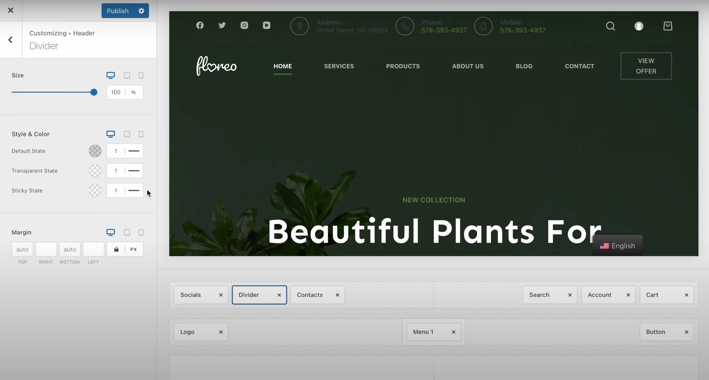图片[10]-Blocksy Header Builder 使用指南：全面解锁页眉元素功能