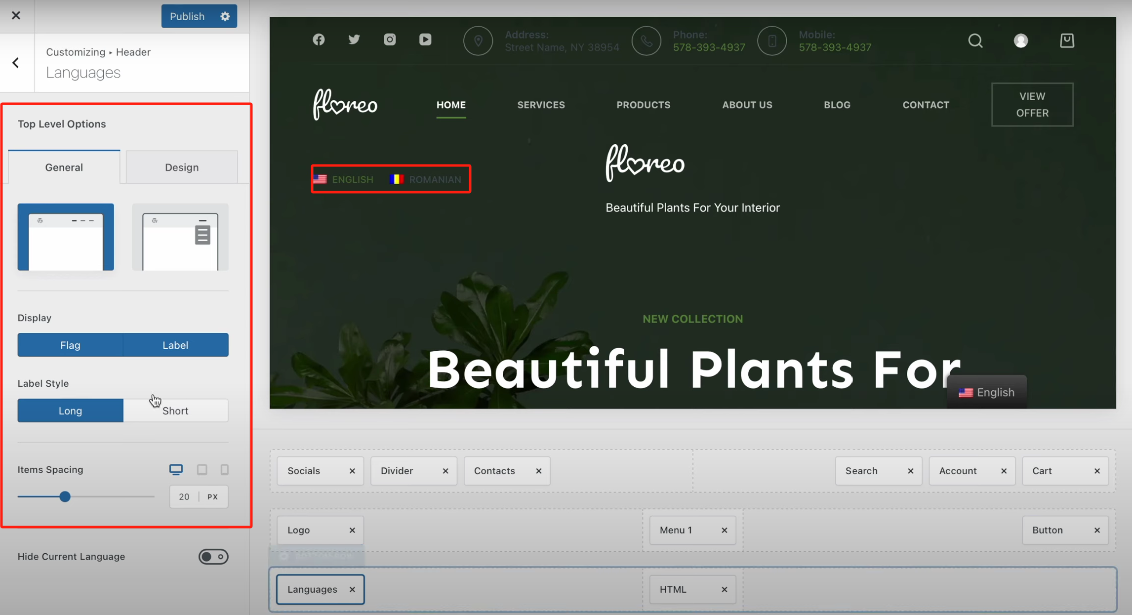 图片[12]-Blocksy Header Builder 使用指南：全面解锁页眉元素功能