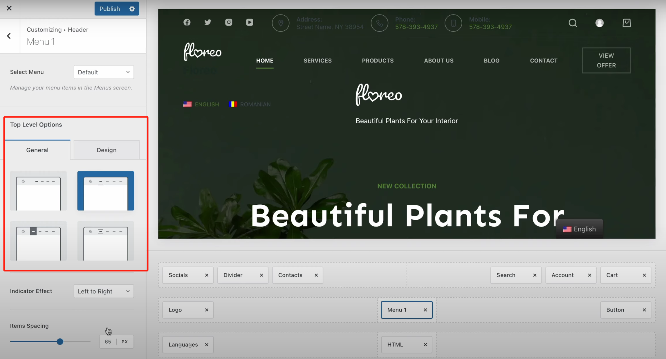 图片[15]-Blocksy Header Builder 使用指南：全面解锁页眉元素功能