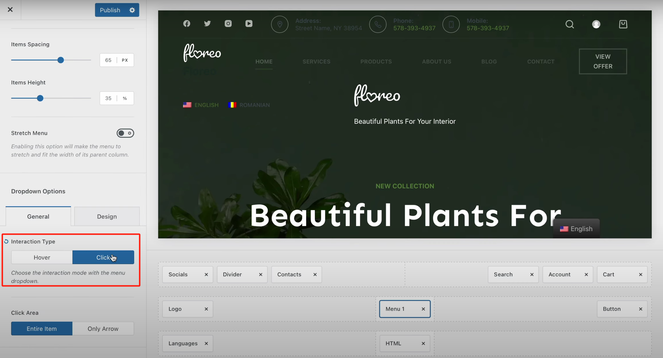 图片[16]-Blocksy Header Builder 使用指南：全面解锁页眉元素功能