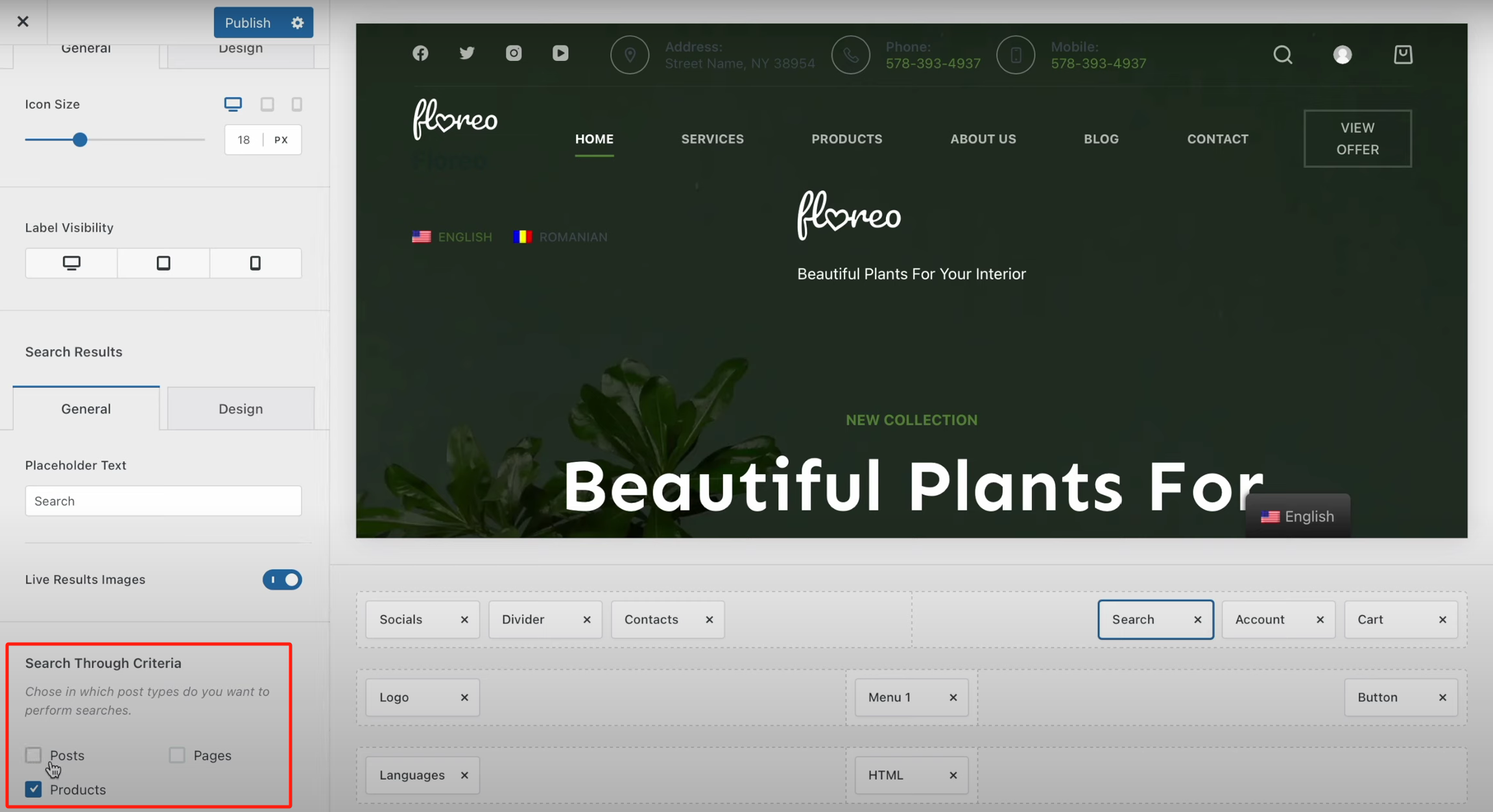 图片[18]-Blocksy Header Builder 使用指南：全面解锁页眉元素功能