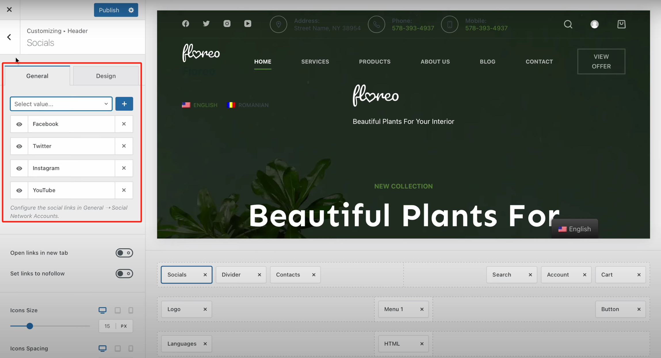 图片[19]-Blocksy Header Builder 使用指南：全面解锁页眉元素功能