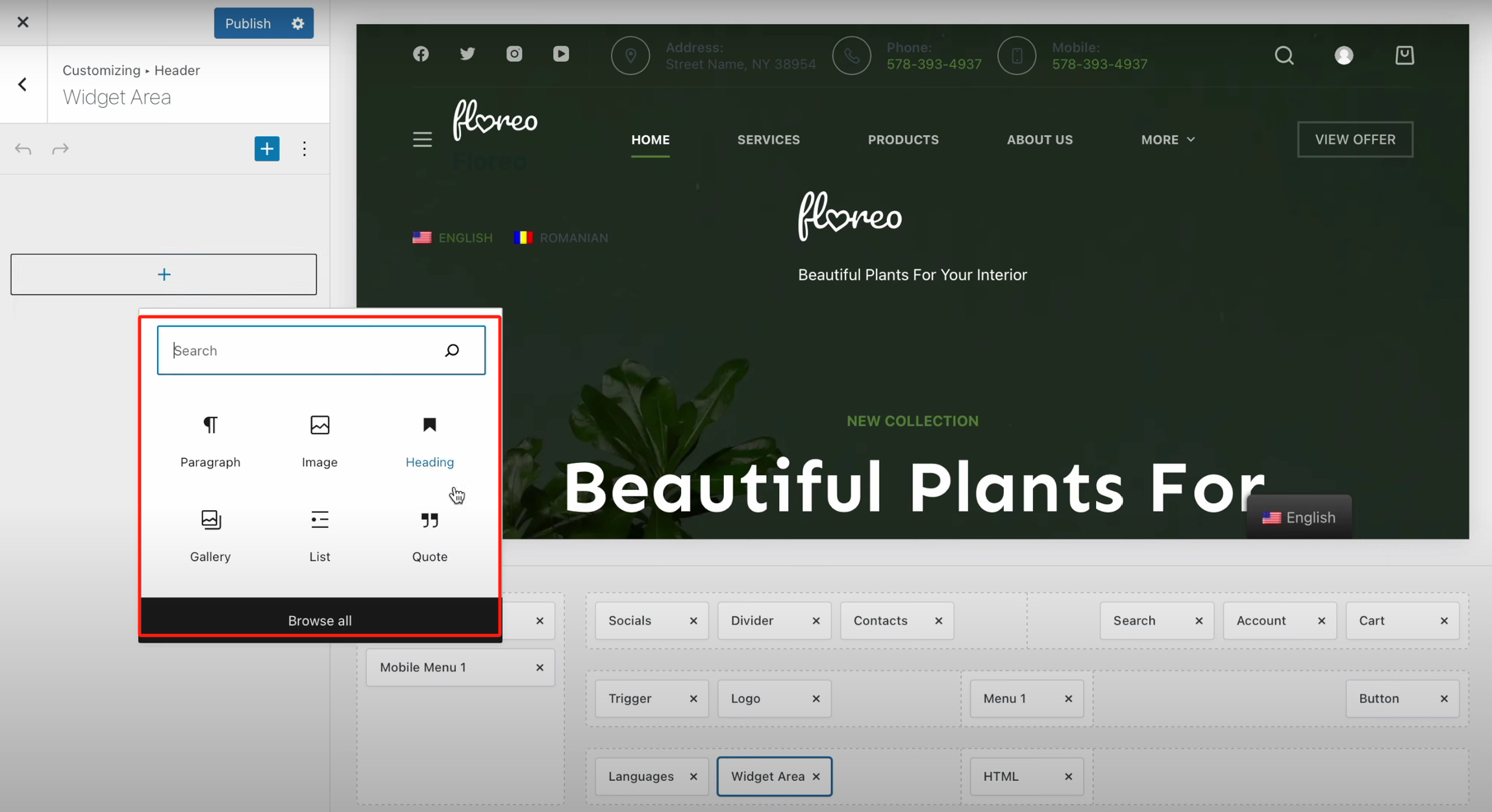 图片[21]-Blocksy Header Builder 使用指南：全面解锁页眉元素功能