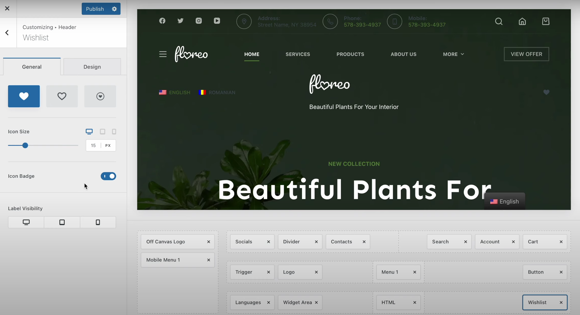 图片[22]-Blocksy Header Builder 使用指南：全面解锁页眉元素功能