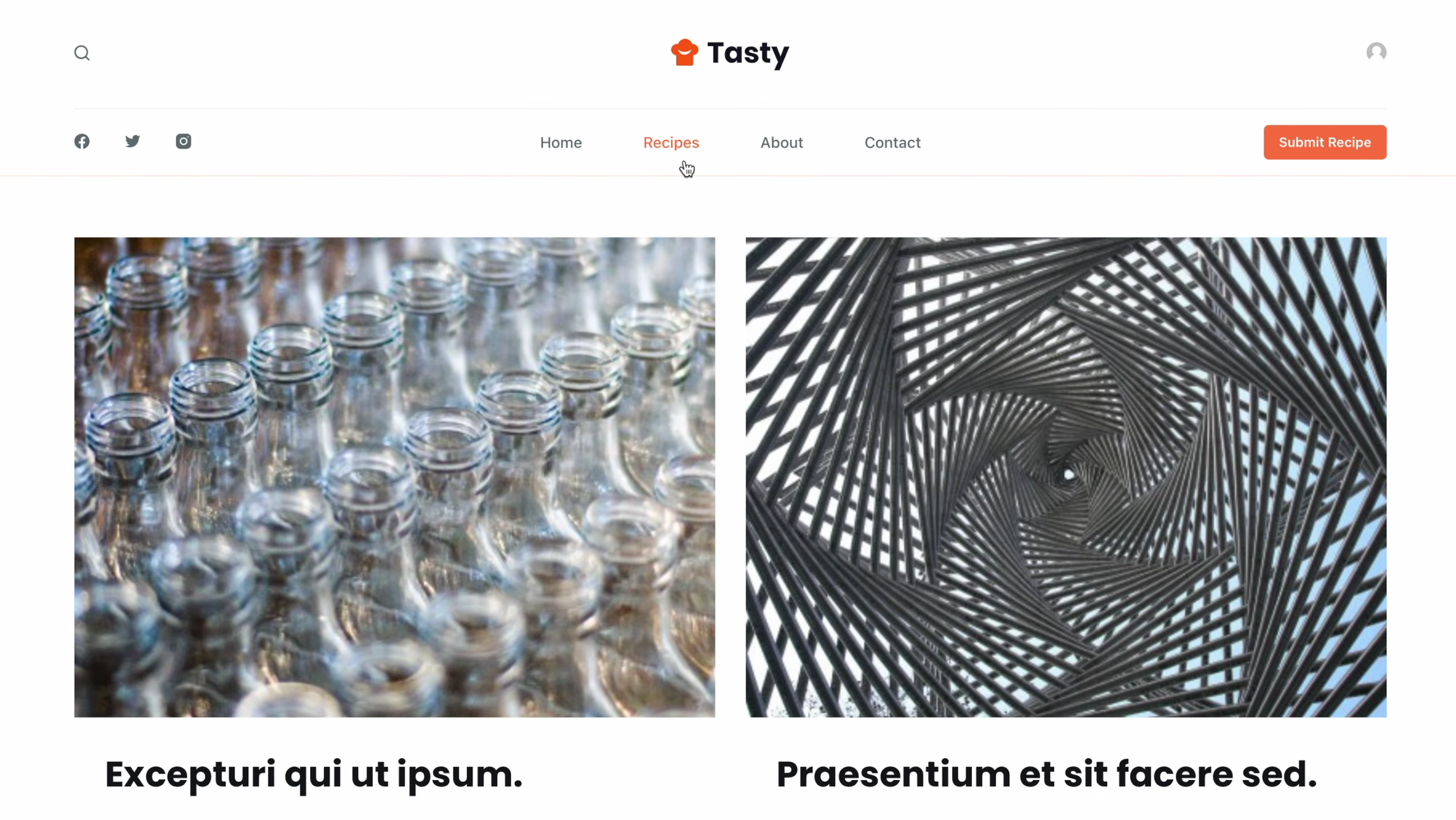 图片[8]-WordPress 教程：使用 MetaBox 和 Blocksy 创建自定义文章类型并美化样式