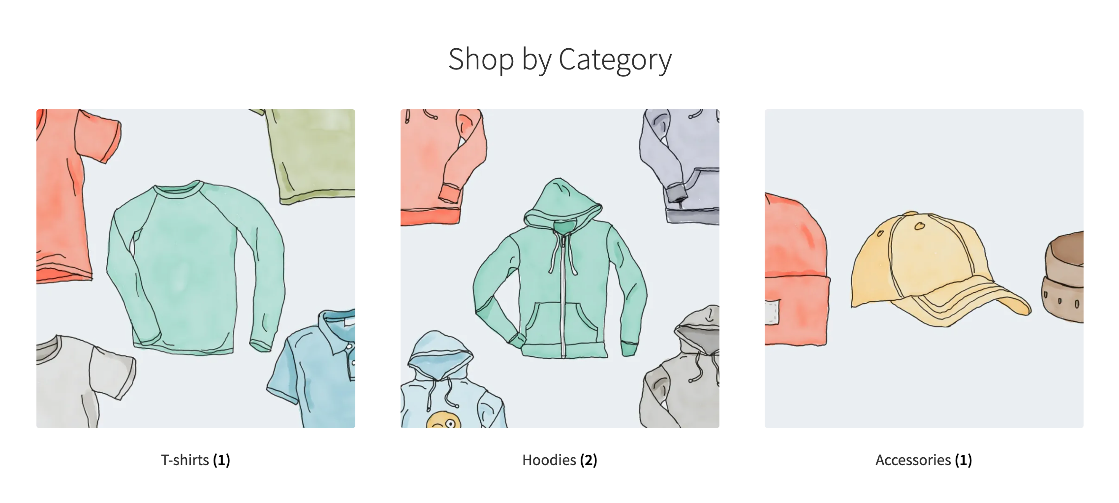 图片[2]-在 WooCommerce 中管理产品分类、标签与属性