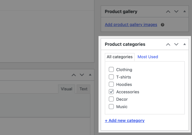 图片[4]-在 WooCommerce 中管理产品分类、标签与属性