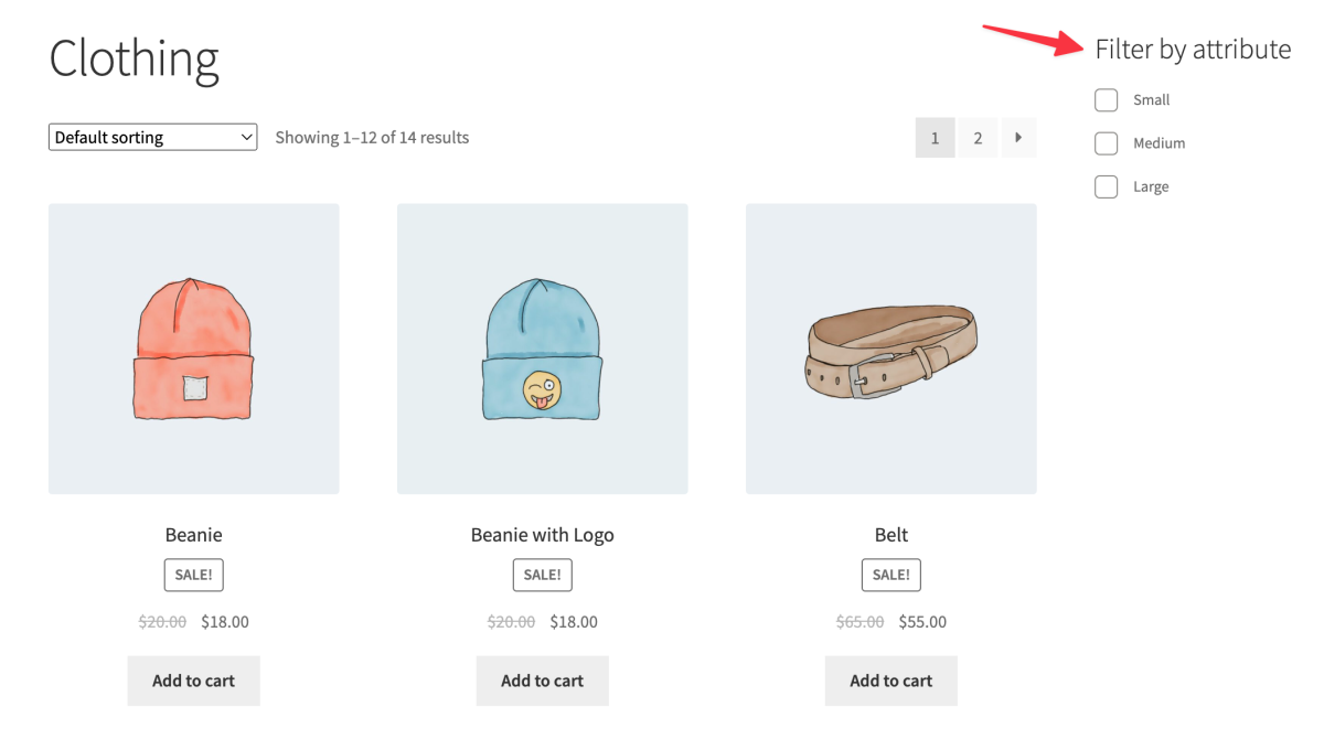 图片[12]-在 WooCommerce 中管理产品分类、标签与属性