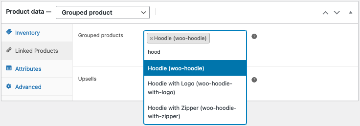 画像[5] - WooCommerceでシンプル商品、組み合わせ商品、外部商品を追加する