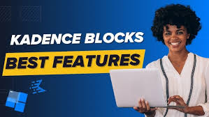 Kadence Blocks
