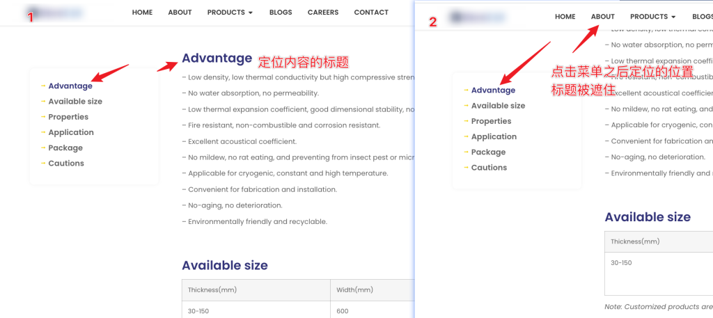 ¿Vínculos Image[2]-WordPress no clicables? Problemas y soluciones de la jerarquía CSS
