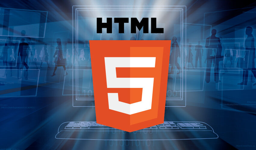 HTML5