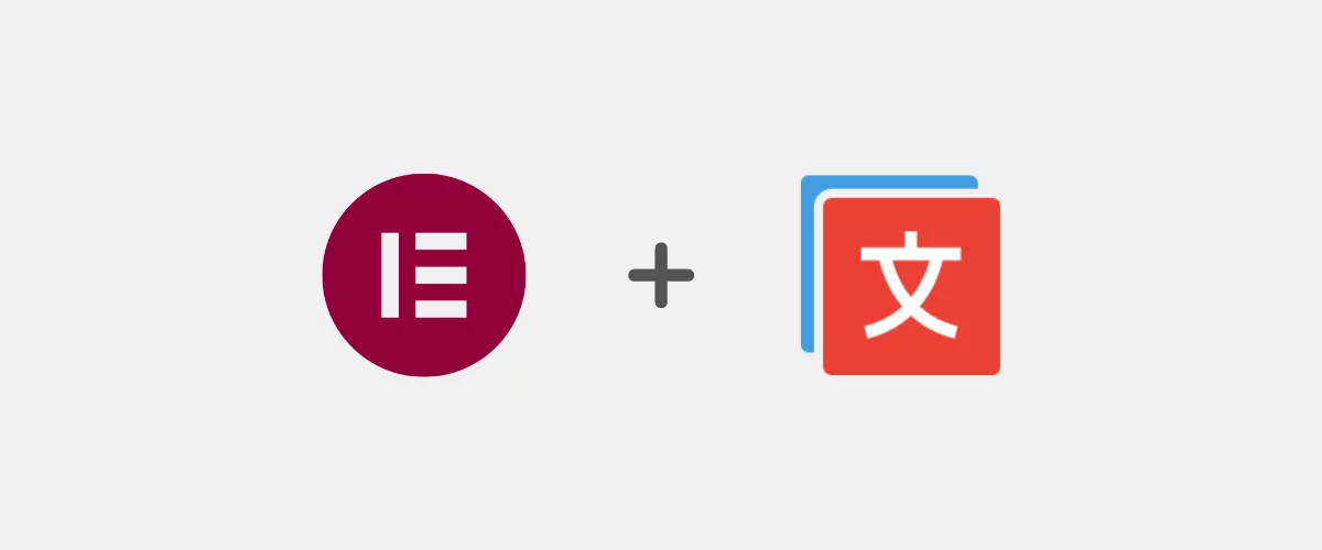 图片[1]-免费的 Elementor 翻译插件：提升网站多语言体验的最佳选择