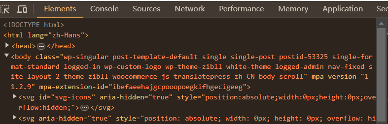 ¿Vínculos Image[4]-WordPress no clicables? Problemas y soluciones de la jerarquía CSS