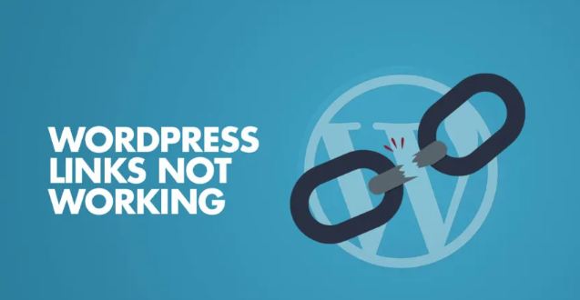 WordPress 链接无法点击？深入解析 CSS 与层级问题及解决方案-光子波动网 | 专业WordPress修复服务，全球范围，快速响应