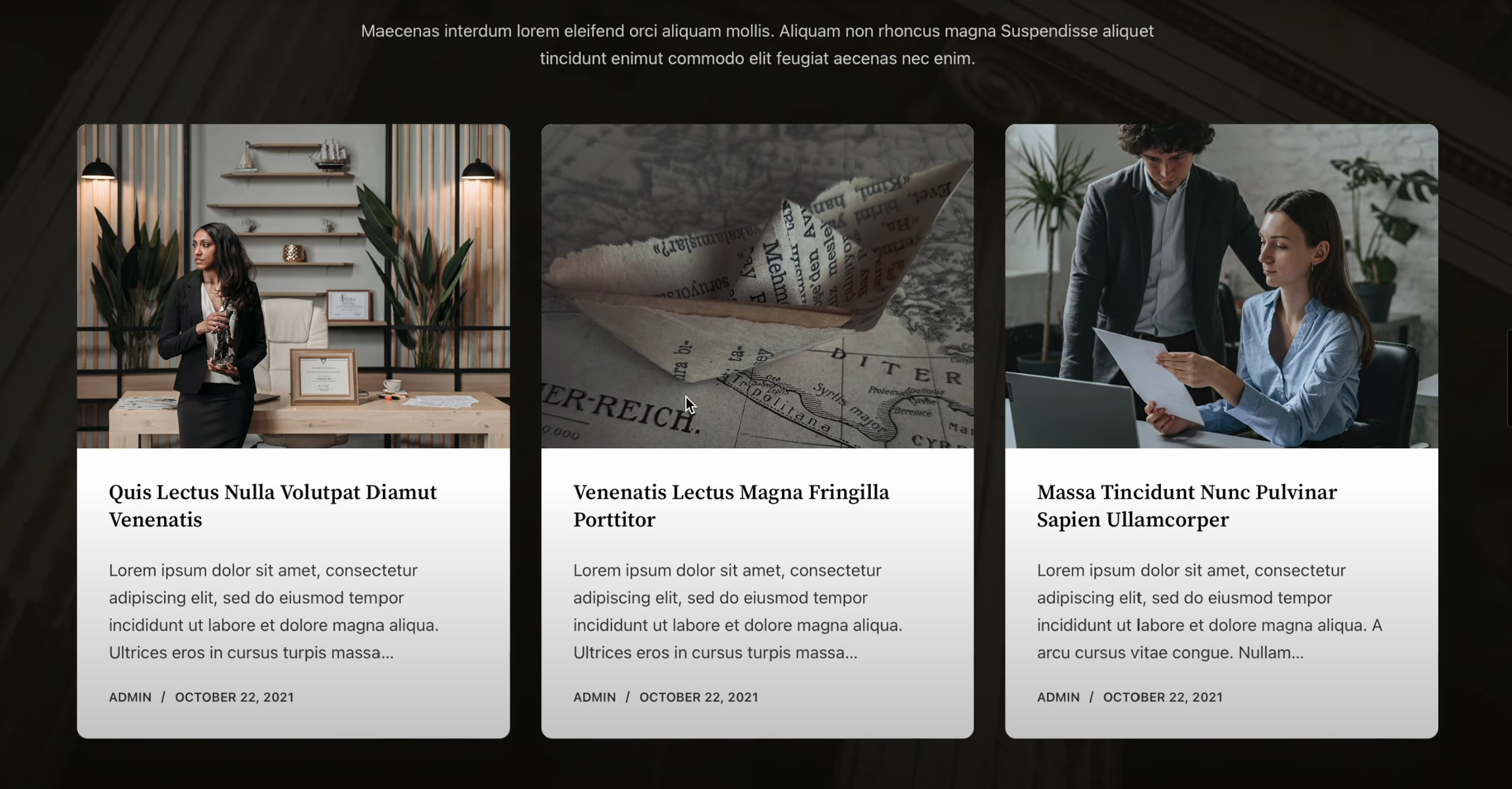 图片[5]-Blocksy 主题短代码使用指南：[bloxy_post] 插入文章列表的方法