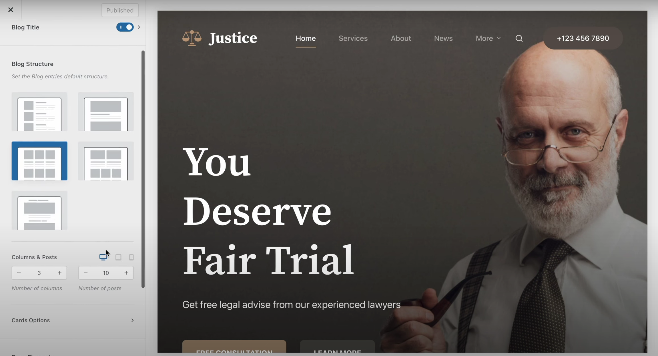 图片[6]-Blocksy 主题短代码使用指南：[bloxy_post] 插入文章列表的方法