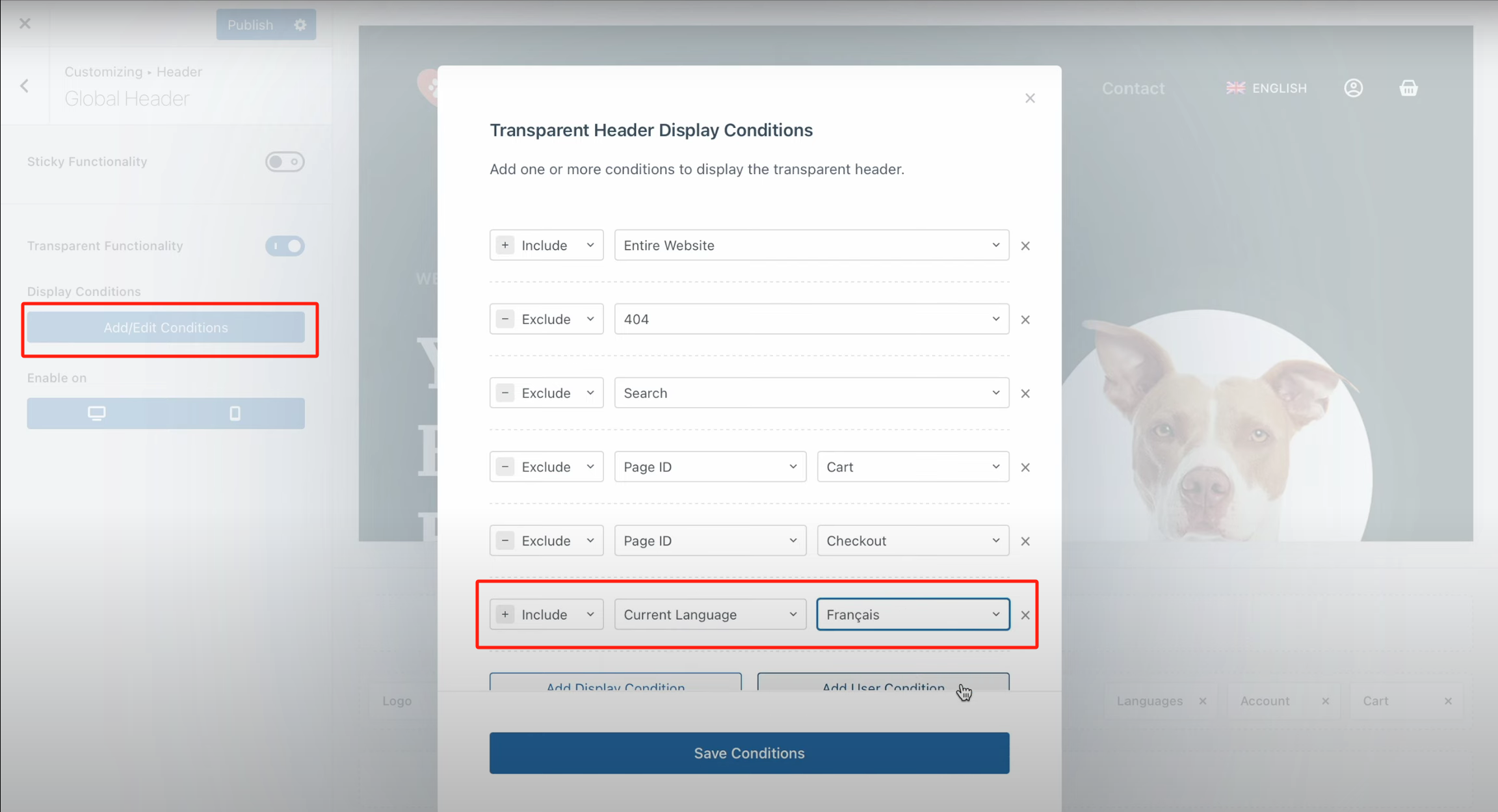 Image [16] - Blocksy Theme Multilingual Tutorial : Construire rapidement des sites web multilingues avec WPML