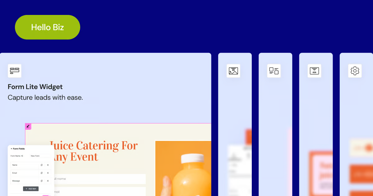 Image [3]-Elementor Web.fwrd 2025 full recap: heavy releases of AI, Editor V4, Hello Biz, and more!