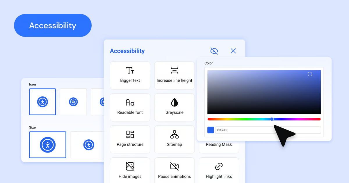 Image [5]-Elementor Web.fwrd 2025 full recap: heavy releases of AI, Editor V4, Hello Biz, and more!