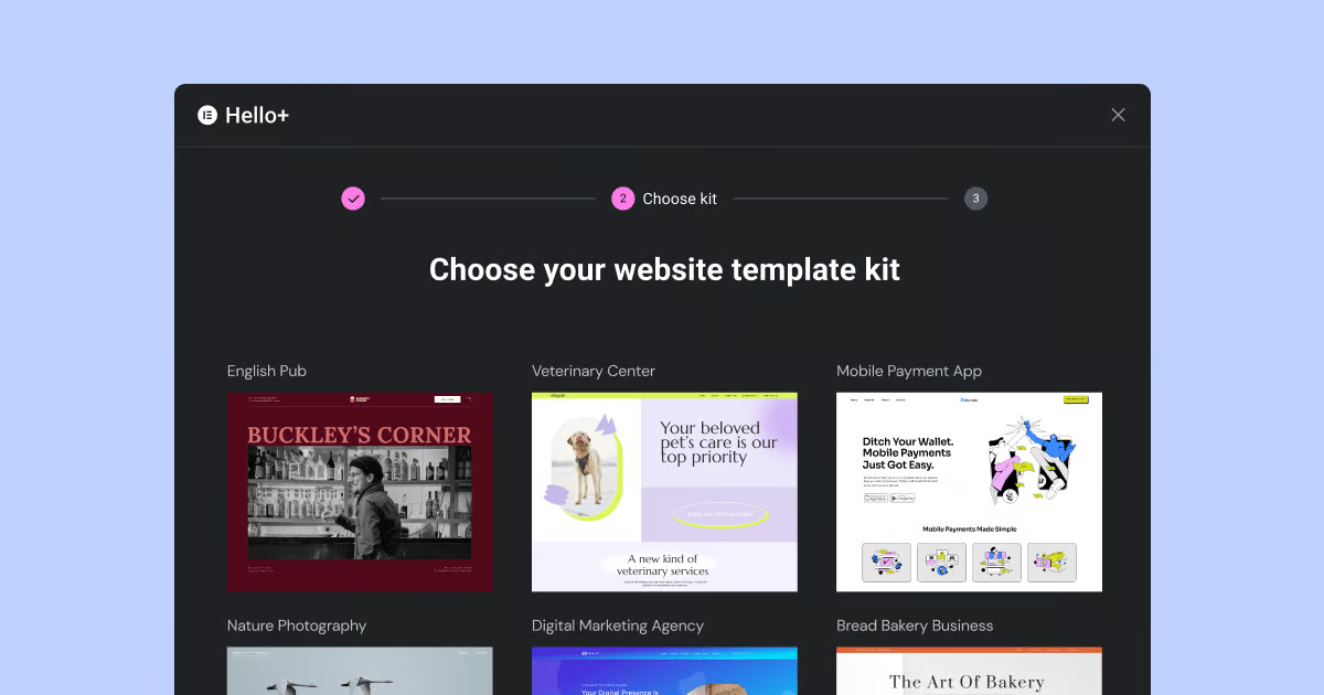 图片[3]-Hello Biz：专为初学者设计的免费 WordPress 商业主题
