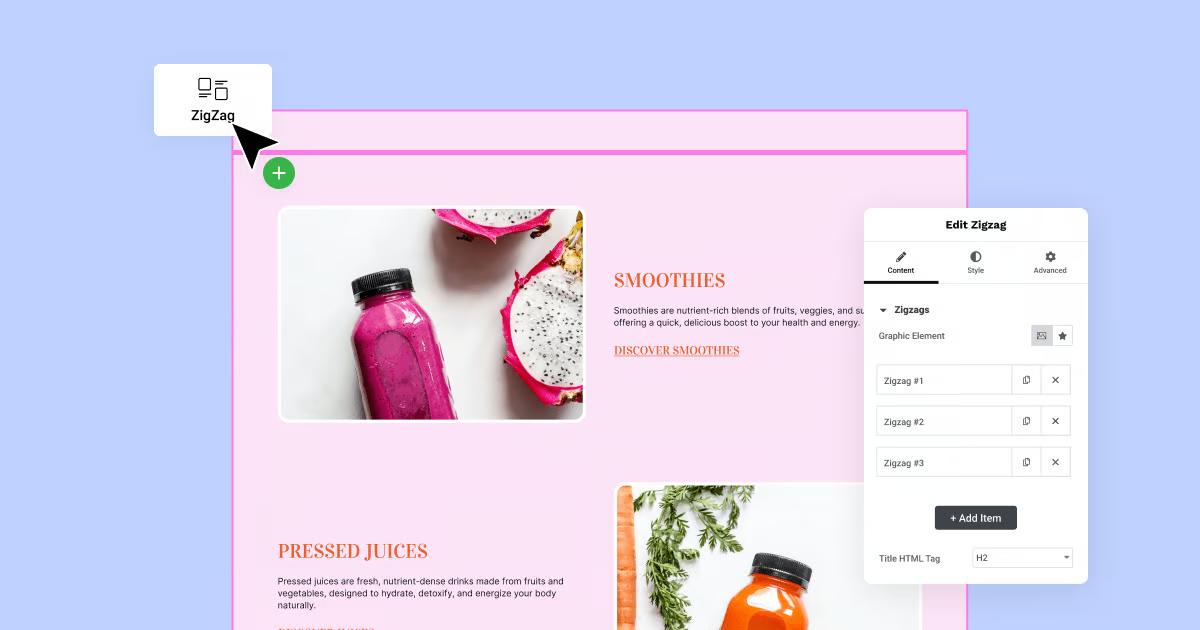 图片[5]-Hello Biz：专为初学者设计的免费 WordPress 商业主题