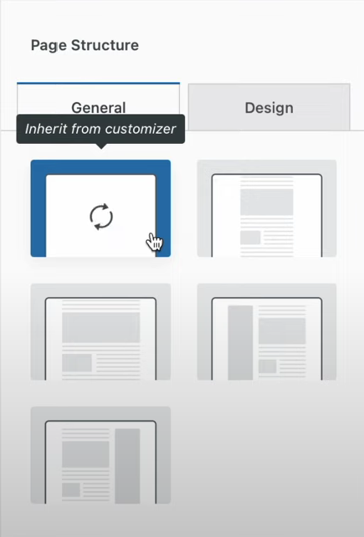 Image [4] - Guide de mise en page Blocksy Gutenberg : créer des mises en page uniques de style indépendant