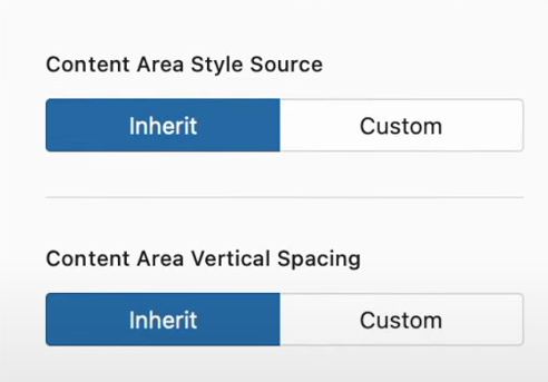 Image [5] - Blocksy Gutenberg Page Setup Guide : Créer des mises en page uniques de style indépendant