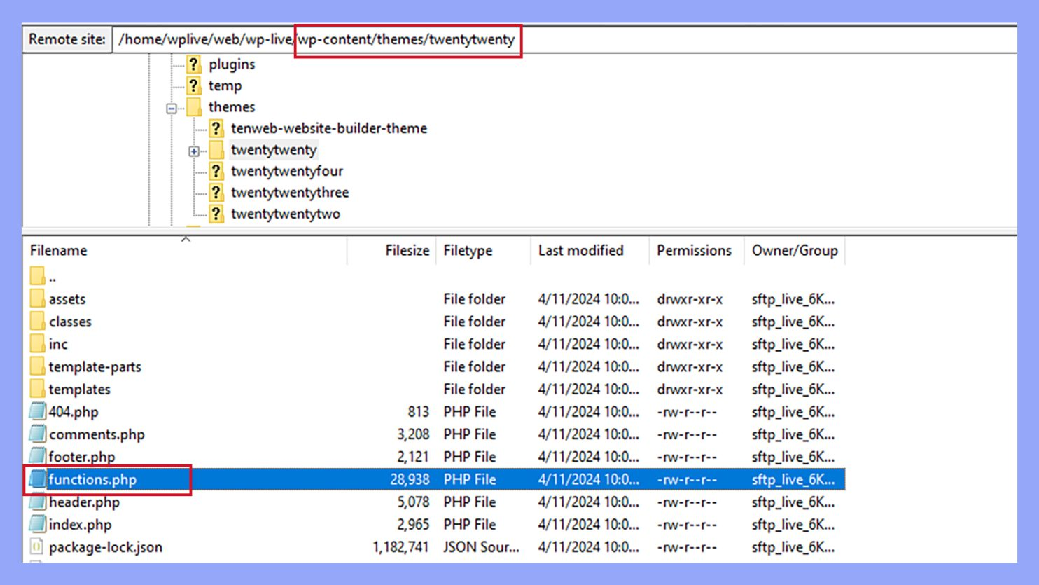 图片[6]-如何重置WordPress密码：完整步骤解析