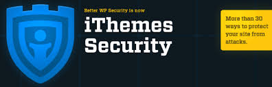 iThemes Security