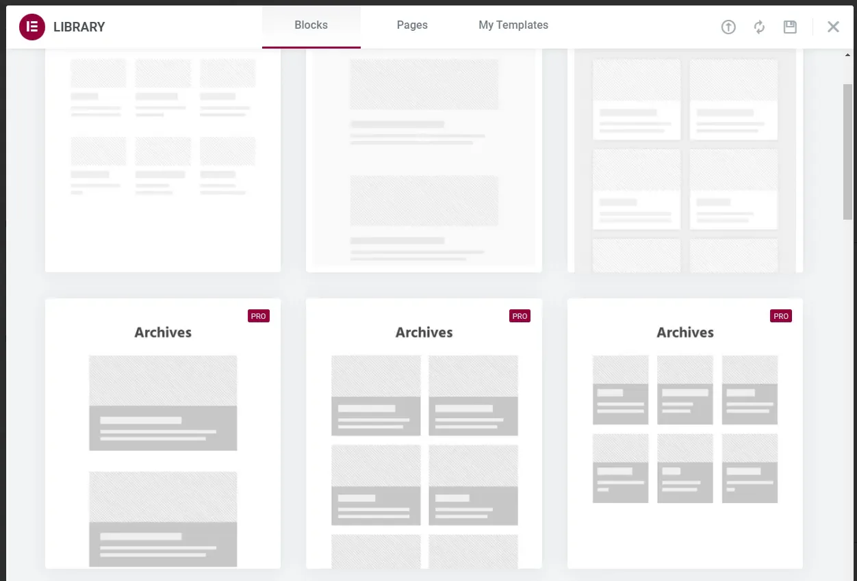 Imagen [4]-Elementor informó de error "Usted debe llamar a la función de contenido" solución completa