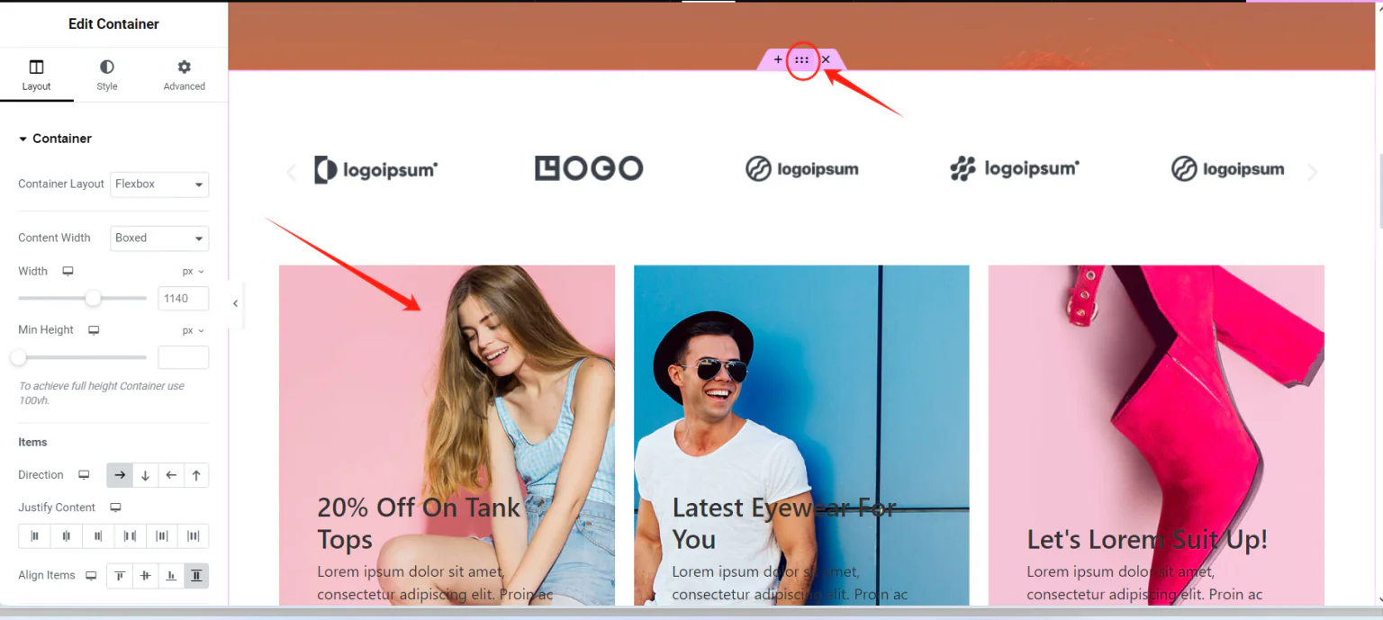 Image [3]-Elementor Background Overlay Setting Full Guide: Enhance Web Page Visual Hierarchy and Readability