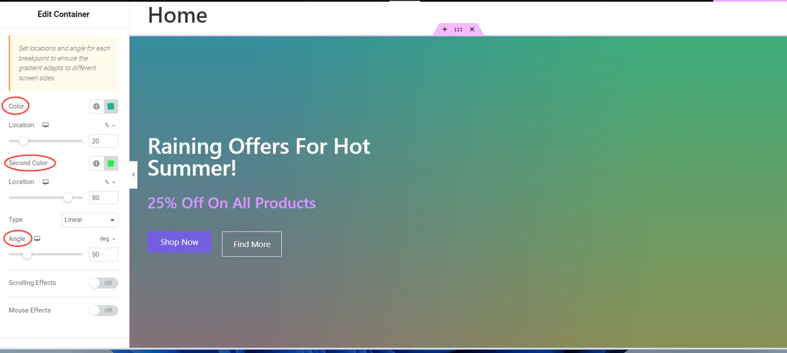 Image [10]-Elementor Background Overlay Setting Full Guide: Enhance Web Page Visual Hierarchy and Readability