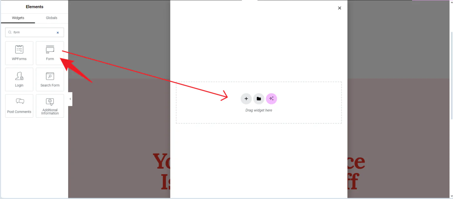 图片[5]-Elementor 点击触发订阅弹窗教程：完整设置与实用技巧