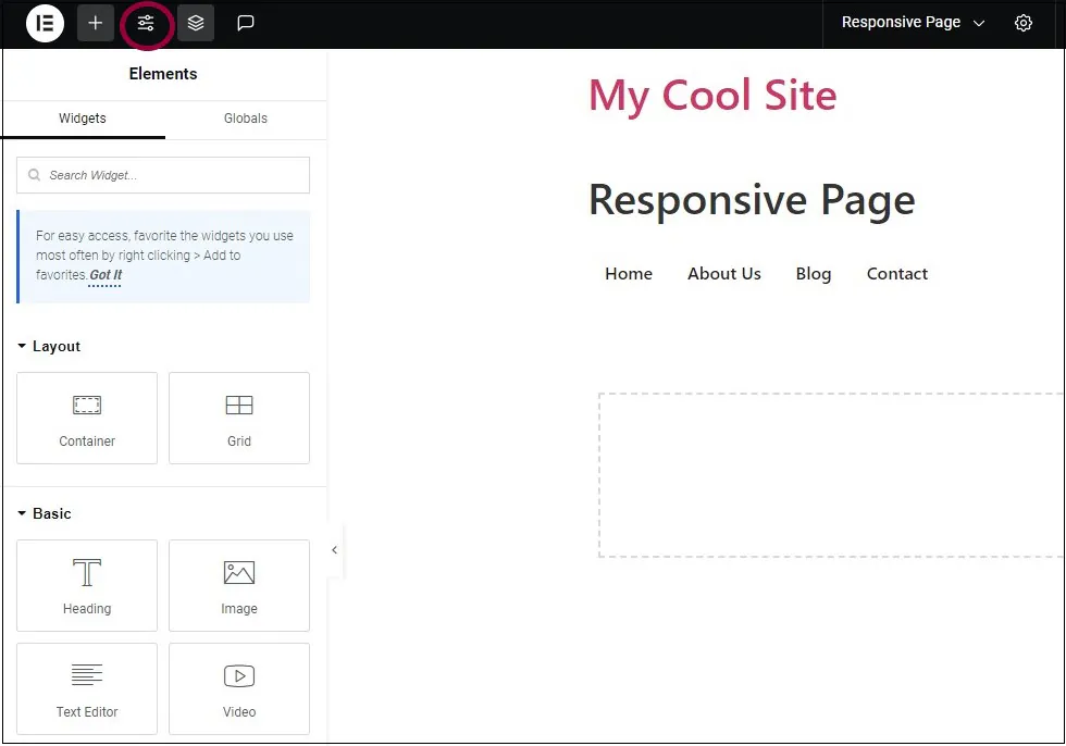 图片[2]-Elementor Container的Flexbox功能详解：从入门到精通