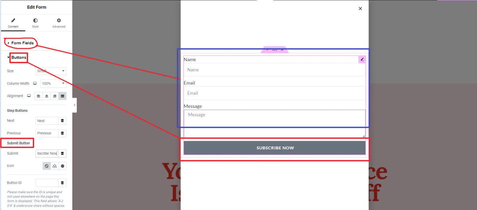 图片[6]-Elementor 点击触发订阅弹窗教程：完整设置与实用技巧