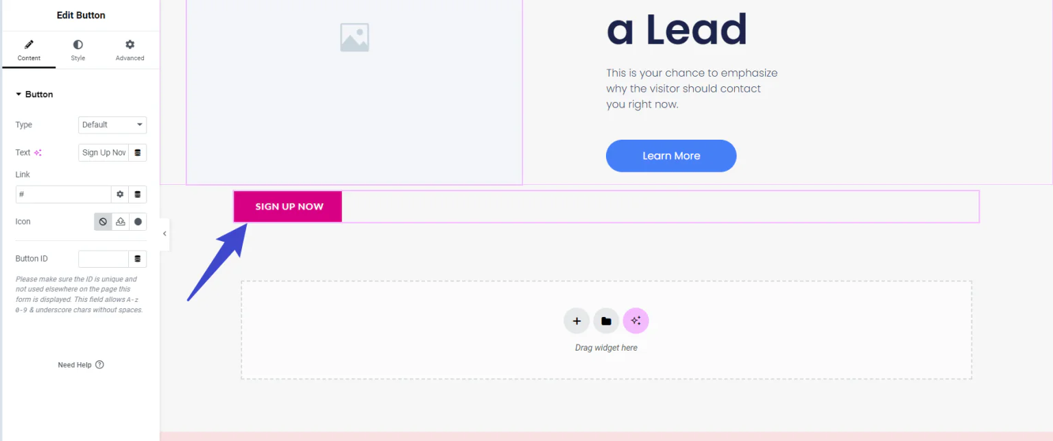 图片[13]-Elementor 点击触发订阅弹窗教程：完整设置与实用技巧